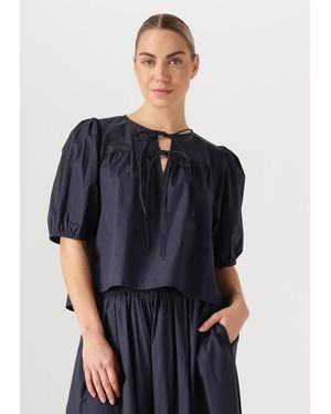 RUBY TUESDAY Damen Blusen Ibene - Blau