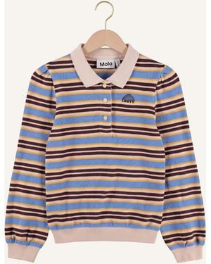 Molo Mädchen Pullover & Cardigans Ravi - Blau