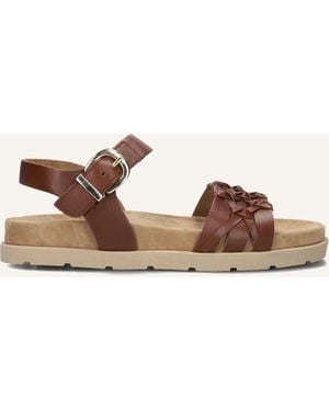 Gabor Damen Sandalen 600 - Schwarz