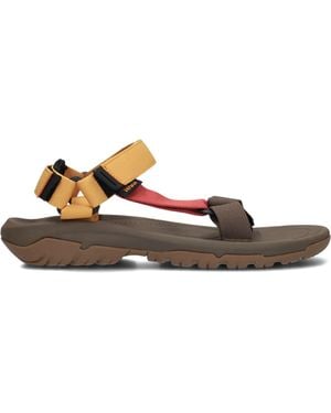 Teva Sandalen M Hurricane Xlt2 - Schwarz