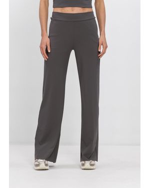 Aim'n Damen Hosen Sense Pants - Schwarz