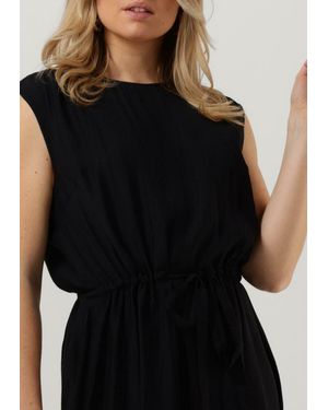 Minimum Midikleid Strulli - Schwarz