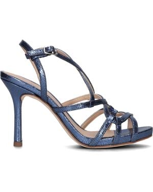 Unisa Sandalen Yulen Damen - Blau