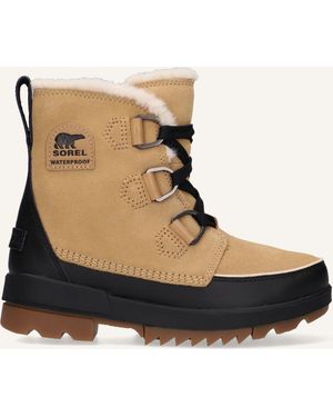 Sorel Winterstiefel Torino Ii Wp - Mehrfarbig