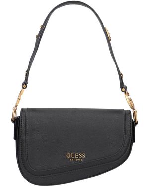 Guess Umhängetasche G Dream - Schwarz