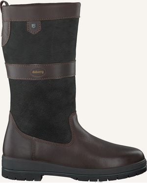 Dubarry Damen Boots Kildare - Schwarz
