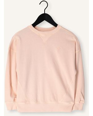 Vingino Jungen Pullover & Cardigans Nikso - Pink
