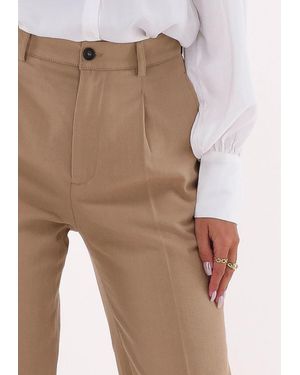 Vanessa Bruno Hose Pant - Mehrfarbig