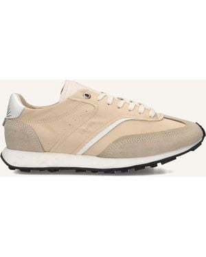 Nubikk Damen Sneaker Zora Mae - Schwarz
