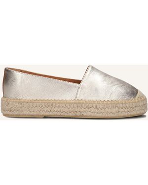 Aiyana Damen Espadrilles Omo25Yu815 - Schwarz