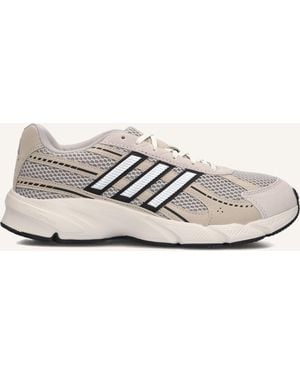 adidas Herren Sportschoenen Technochaos 2000 - Schwarz