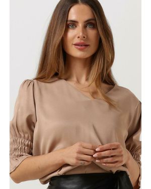 Ibana Bluse Teva Damen - Braun