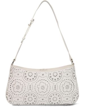 Ted Baker Umhängetasche Libily - Mettallic
