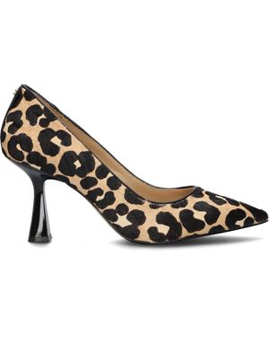 Michael Kors Pumps Clara Mid Pump - Schwarz