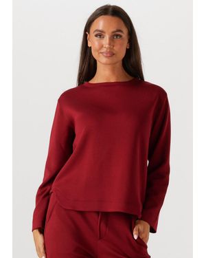 Inwear Damen Pullover & Cardigans Gincentiw Crewneck - Rot