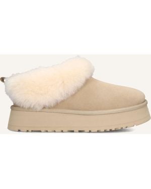 UGG Damen Slipper W Tazzelle - Schwarz