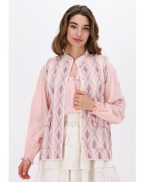 Sofie Schnoor Gilet Vest #s222309 - Pink