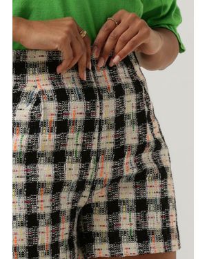 Suncoo Kurze Hose Brieu - Mehrfarbig