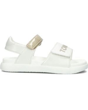 Tommy Hilfiger Sandalen 32171 Mädchen - Schwarz