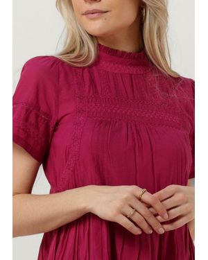Vanessa Bruno Minikleid Adele Damen - Rot