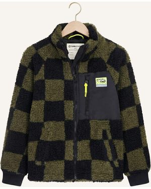 Tumble ́n Dry Jungen Jacken Cody - Schwarz