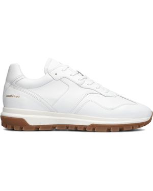 Goosecraft Sneaker Low Penny 4 - Schwarz