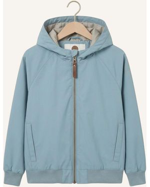 Enfant Jungen Jacken Bomber Jacket - Blau