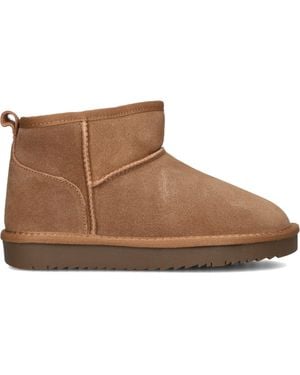 Omoda Winterstiefel Julia Mädchen - Schwarz