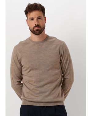 Matíníque Herren Pullover & Cardigans Margrate - Braun