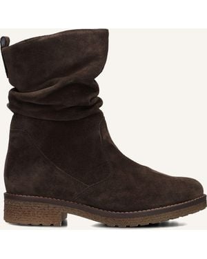Gabor Braune Stiefeletten 013