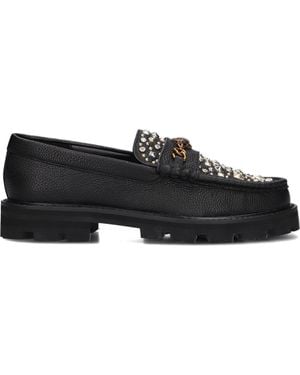 Kurt Geiger Loafer Carnaby Chunky Loafer - Schwarz