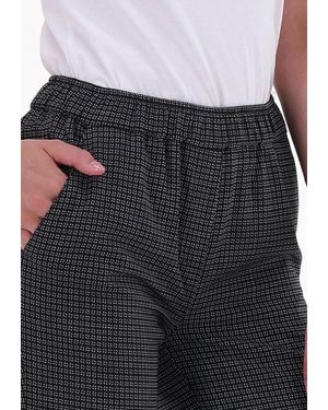 Chptr-s Hose Ace Pants Damen - Schwarz