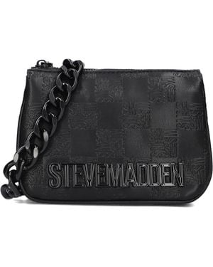 Steve Madden Umhängetasche Bminiroy - Schwarz