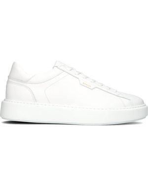 Nubikk Sneaker Low Vince Tora Herren - Schwarz