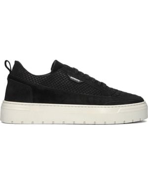 Antony Morato Sneaker Low Mmfw01623 - Schwarz