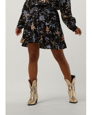Sofie Schnoor Minirock S231396 - Schwarz
