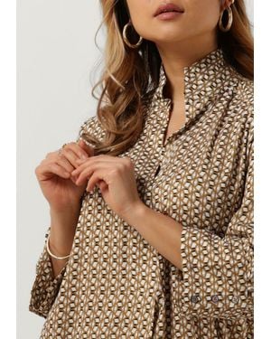 Dea Kudibal Minikleid Kamille Ev Damen - Braun