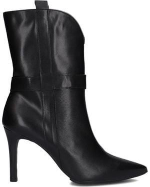 Lodi Stiefeletten Relain Damen - Schwarz