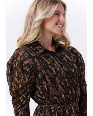 Freebird by Steven Minikleid Shiloh Dress Damen - Braun