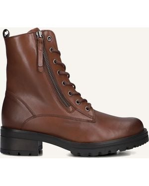 Gabor Damen Boots 785.1 - Braun