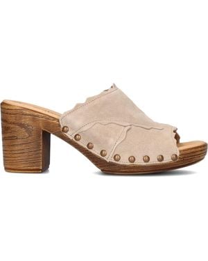 Gabor Mules 741.2 - Schwarz