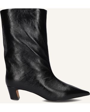 Steve Madden Damen Stiefeletten Lytton - Schwarz
