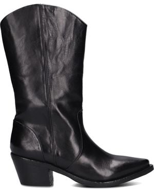 Goosecraft Cowboystiefel Chaya 2-a - Schwarz