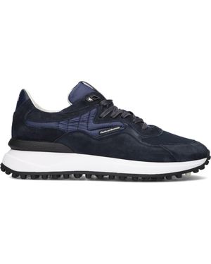 Floris Van Bommel Sneaker Low Sfm-10152 Herren - Blau
