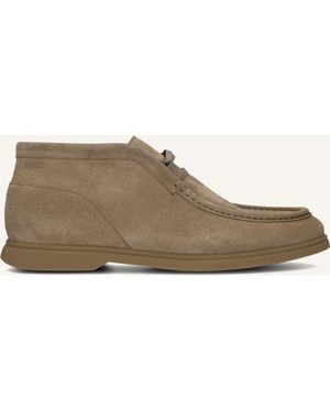 BOSS Herren Business Schuhe Sienne_Desb - Schwarz