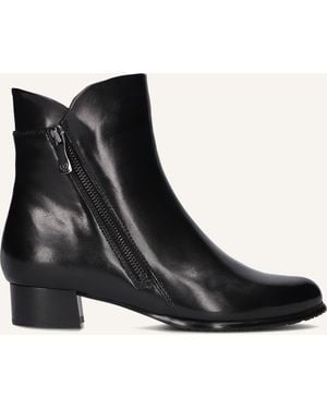 Everybody Damen Stiefeletten Barocoria - Schwarz