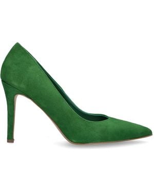 Notre-v Pumps 17501 Damen - Grün