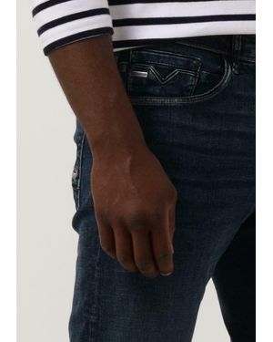 Vanguard Slim Fit Jeans V12 Rider - Schwarz