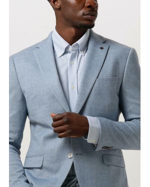 Zuitable Jackett Dinick - Grau