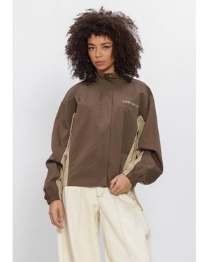 Harper & Yve Damen Jacken Jackson-Ja - Braun